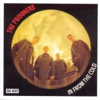 Prisoners - In From The Cold in der Gruppe CD / Pop-Rock bei Bengans Skivbutik AB (1811595)