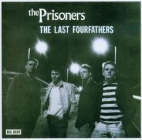 Prisoners - Last Fourfathers in der Gruppe CD bei Bengans Skivbutik AB (1811597)