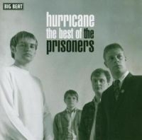 Prisoners - Hurricane: The Best Of The Prisoner in der Gruppe CD bei Bengans Skivbutik AB (1811600)