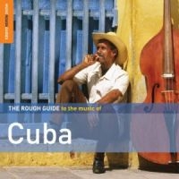 Blandade Artister - Rough Guide To The Music Of Cuba (2 in der Gruppe CD bei Bengans Skivbutik AB (1812590)