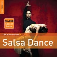 Blandade Artister - Rough Guide To Salsa Dance (2Nd Edi in der Gruppe CD bei Bengans Skivbutik AB (1812603)