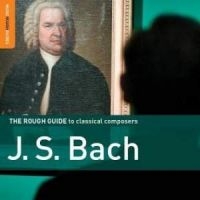 Blandade Artister - Rough Guide To Classical Composers: in der Gruppe CD bei Bengans Skivbutik AB (1812605)