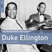 Ellington Duke - Rough Guide To Duke Ellington (Rebo in der Gruppe CD bei Bengans Skivbutik AB (1812612)