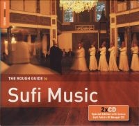 Blandade Artister - Rough Guide To Sufi Music (Second E in der Gruppe CD bei Bengans Skivbutik AB (1812626)