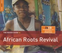 Blandade Artister - Rough Guide To African Roots Reviva in der Gruppe CD bei Bengans Skivbutik AB (1812632)