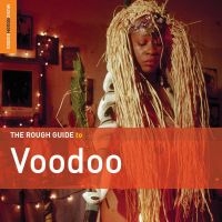 Blandade Artister - Rough Guide To Voodoo **2Xcd Specia in der Gruppe CD bei Bengans Skivbutik AB (1812639)