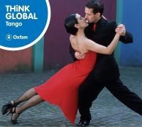 Blandade Artister - Think Global: Tango in der Gruppe CD bei Bengans Skivbutik AB (1813812)