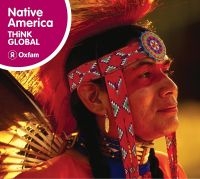 Blandade Artister - Think Global: Native America in der Gruppe CD bei Bengans Skivbutik AB (1813816)