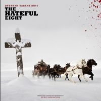 Various Artists - Hateful 8 (Quentin Tarantino) - Sou in der Gruppe VINYL bei Bengans Skivbutik AB (1816223)