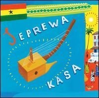 Kasa Seprewa - Seprewa Kasa in der Gruppe CD bei Bengans Skivbutik AB (1816277)