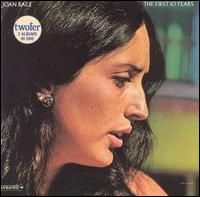 Baez Joan - First 10 Years in der Gruppe CD bei Bengans Skivbutik AB (1816343)