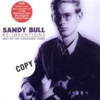 Bull Sandy - Re-Inventions in der Gruppe CD bei Bengans Skivbutik AB (1816361)