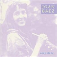 Baez Joan - Joan Baez in der Gruppe CD / Pop-Rock bei Bengans Skivbutik AB (1816582)