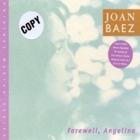 Baez Joan - Farewell, Angelina in der Gruppe CD bei Bengans Skivbutik AB (1816587)