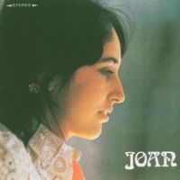 Baez Joan - Joan in der Gruppe CD / Pop-Rock bei Bengans Skivbutik AB (1816588)