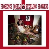 Joelle Florence - Stealing Flowers in der Gruppe VINYL bei Bengans Skivbutik AB (1816606)