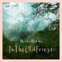 Mieke Miami - In The Old Forest in der Gruppe CD bei Bengans Skivbutik AB (1817928)