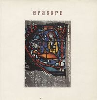 ERASURE - THE INNOCENTS in der Gruppe UNSERE TIPPS / Weihnachtsgeschenktipp Vinyl bei Bengans Skivbutik AB (1818046)