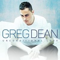 Dean Greg - Unconditional Love in der Gruppe CD bei Bengans Skivbutik AB (1818055)