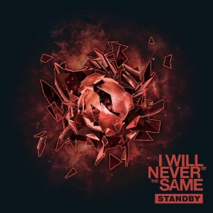 I Will Never Be The Same - Standby Tornadoes in der Gruppe CD bei Bengans Skivbutik AB (1818165)