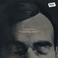 Mius - Eigengrau in der Gruppe CD bei Bengans Skivbutik AB (1820491)