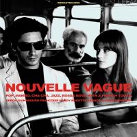 Blandade Artister - Nouvelle Vague in der Gruppe VINYL bei Bengans Skivbutik AB (1820500)