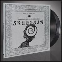 Bjornson Ivar & Selviks Einar Skugg - Bjornson Ivar & Selviks Einar Skugg in der Gruppe VINYL bei Bengans Skivbutik AB (1830187)