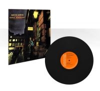 David Bowie - The Rise And Fall Of Ziggy Sta in der Gruppe UNSERE TIPPS / Weihnachtsgeschenktipp Vinyl bei Bengans Skivbutik AB (1830200)