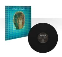 DAVID BOWIE - DAVID BOWIE (AKA SPACE ODDITY) in der Gruppe -Start Vinyl bei Bengans Skivbutik AB (1830202)