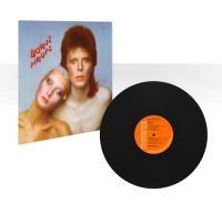 DAVID BOWIE - PINUPS in der Gruppe -Start Jan R3 bei Bengans Skivbutik AB (1830203)