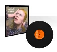 DAVID BOWIE - HUNKY DORY in der Gruppe -Start LP1 bei Bengans Skivbutik AB (1830205)