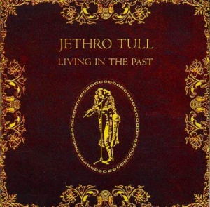 Jethro Tull - Living In The Past in der Gruppe -Start LP1 bei Bengans Skivbutik AB (1832098)