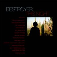 Destroyer - This Night in der Gruppe VINYL bei Bengans Skivbutik AB (1833295)