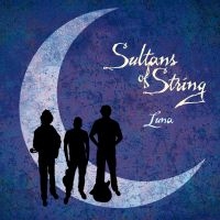 Sultans Of String - Luna in der Gruppe CD bei Bengans Skivbutik AB (1837851)