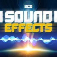 Sound Effects - Machines & Nature in der Gruppe CD bei Bengans Skivbutik AB (1837932)