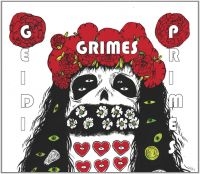 Grimes - Geidi Primes in der Gruppe Minishops / Grimes bei Bengans Skivbutik AB (1840039)