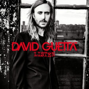 David Guetta - Listen in der Gruppe CD bei Bengans Skivbutik AB (1840128)