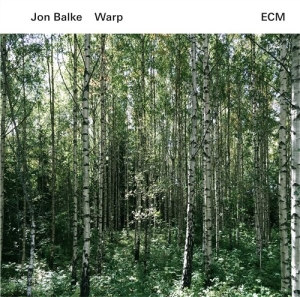 Jon Balke - Warp in der Gruppe MK Test 4 bei Bengans Skivbutik AB (1842279)