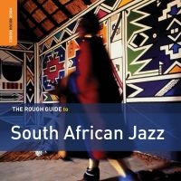 Blandade Artister - Rough Guide To South African Jazz ( in der Gruppe CD bei Bengans Skivbutik AB (1842343)