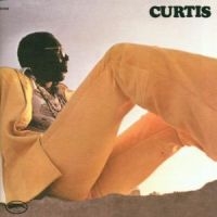 Curtis Mayfield - Curtis! in der Gruppe CD bei Bengans Skivbutik AB (1842799)