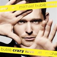 MICHAEL BUBLÉ - CRAZY LOVE in der Gruppe -Start Jan R3 bei Bengans Skivbutik AB (1843033)