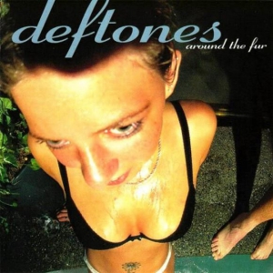 Deftones - Around The Fur in der Gruppe -Start Vinyl bei Bengans Skivbutik AB (1843036)