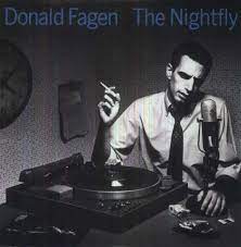 Donald Fagen - The Nightfly in der Gruppe UNSERE TIPPS / Weihnachtsgeschenktipp Vinyl bei Bengans Skivbutik AB (1843048)