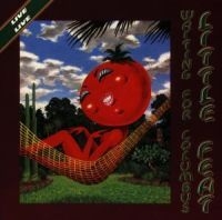 Little Feat - Waiting For Columbus in der Gruppe CD bei Bengans Skivbutik AB (1843089)