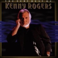 KENNY ROGERS - THE VERY BEST OF KENNY ROGERS in der Gruppe CD bei Bengans Skivbutik AB (1843096)