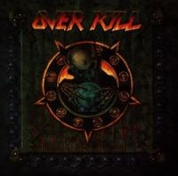 OVERKILL - HORRORSCOPE in der Gruppe UNSERE TIPPS / Weihnachtsgeschenktipp CD bei Bengans Skivbutik AB (1843110)