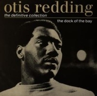 Otis Redding - The Definitive Otis Redding in der Gruppe UNSERE TIPPS / Weihnachtsgeschenktipp CD bei Bengans Skivbutik AB (1843132)