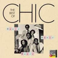 CHIC - DANCE, DANCE, DANCE: THE BEST in der Gruppe UNSERE TIPPS / Weihnachtsgeschenktipp CD bei Bengans Skivbutik AB (1843175)