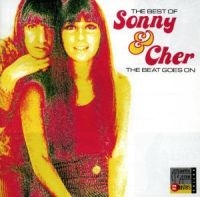 SONNY AND CHER - THE BEST OF SONNY AND CHER - T in der Gruppe UNSERE TIPPS / Weihnachtsgeschenktipp CD bei Bengans Skivbutik AB (1843179)