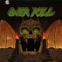 OVERKILL - THE YEARS OF DECAY in der Gruppe UNSERE TIPPS / Weihnachtsgeschenktipp CD bei Bengans Skivbutik AB (1843760)